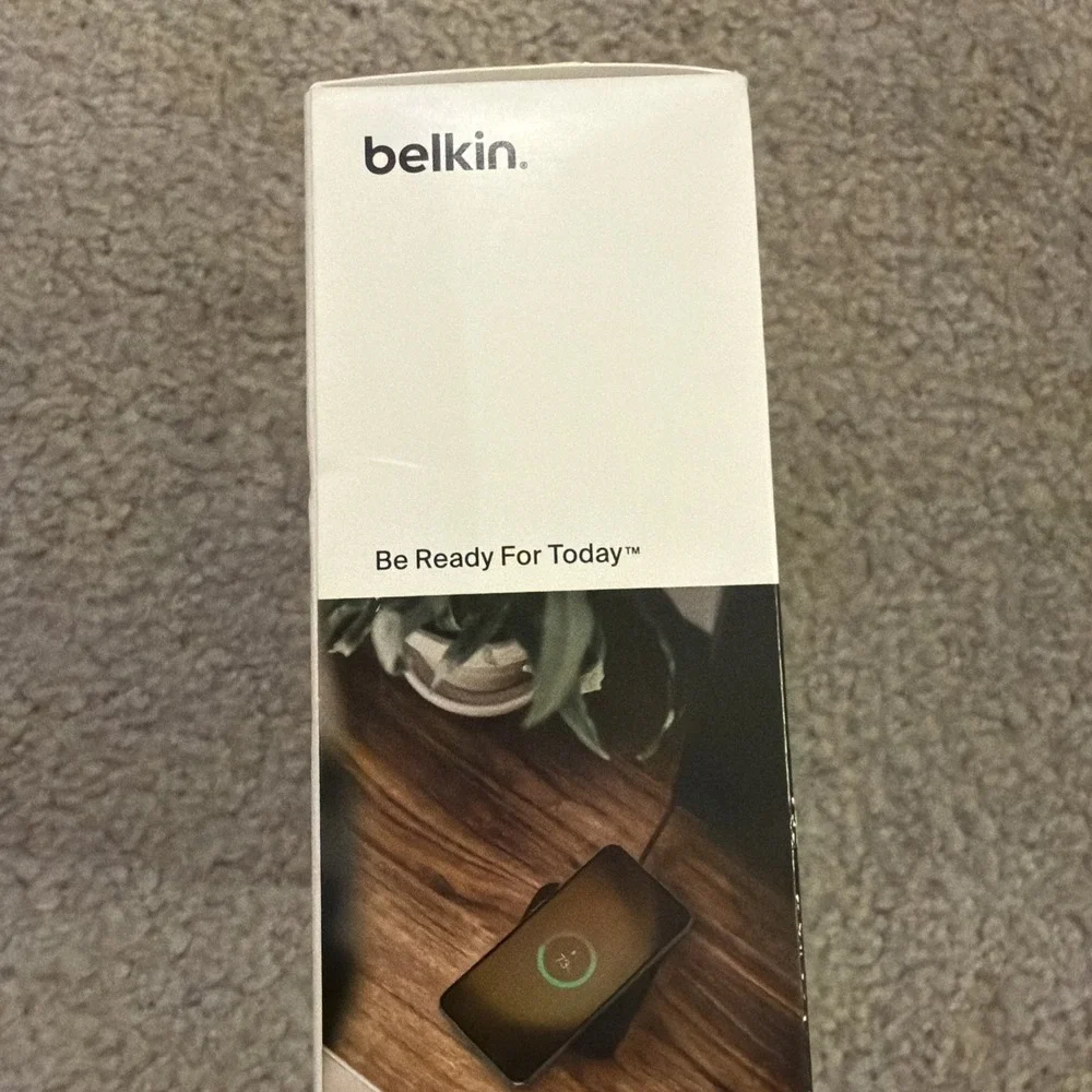belkin boostcharge pro